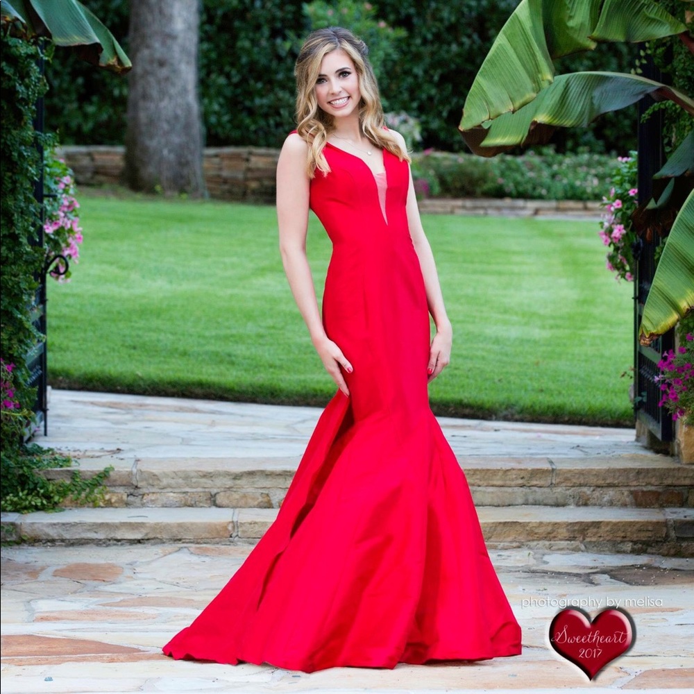 Red Jovani